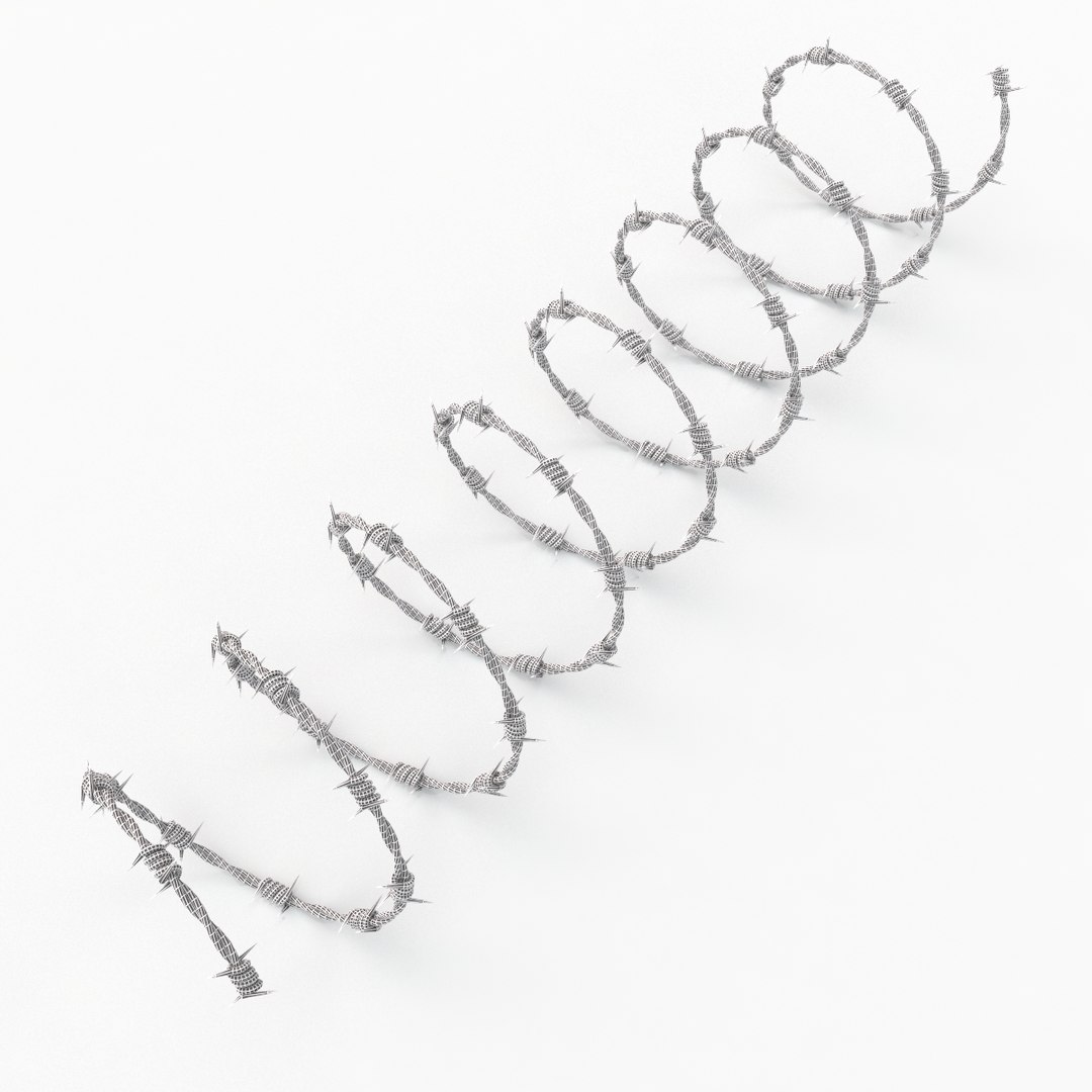 barbwire barb wire 3d model https://p.turbosquid.com/ts-thumb/qn/3umCJh/fkIex2j1/wire_9/jpg/1479808079/1920x1080/fit_q87/79beec4ec4d4c57883f9ad7ec33135620601df34/wire_9.jpg
