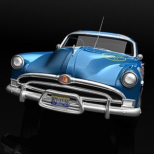 Hudson Hornet 1951