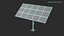 Panel solar