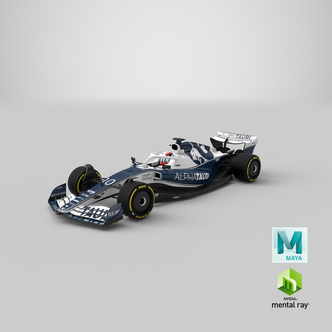 3D Scuderia AlphaTauri AT03 F1 Team Season 2022 Race Car https://p.turbosquid.com/ts-thumb/qn/7mJuEA/2B/stemcell_maya_mental_ray_render/png/1654592073/1920x1080/fit_q87/708e5fca42e2f531f4a7e0e02cfe33a29a34263f/stemcell_maya_mental_ray_render.jpg