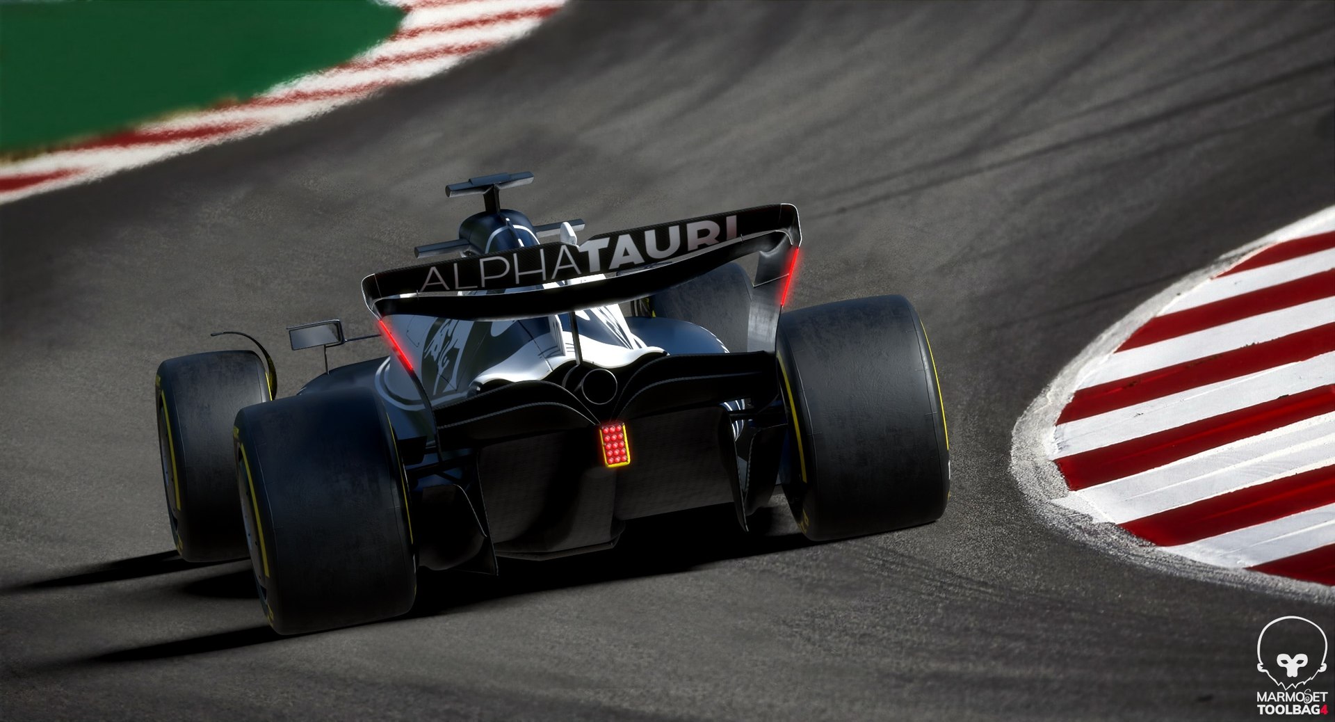 3D Scuderia AlphaTauri AT03 F1 Team Season 2022 Race Car https://p.turbosquid.com/ts-thumb/qn/7mJuEA/45/screenshot_035/jpg/1650652475/1920x1080/fit_q87/9b37de0f39f3f56ef2b676efdf56db08fe9e86de/screenshot_035.jpg