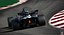 Scuderia AlphaTauri AT03 F1 Team Season 2022 Race Car