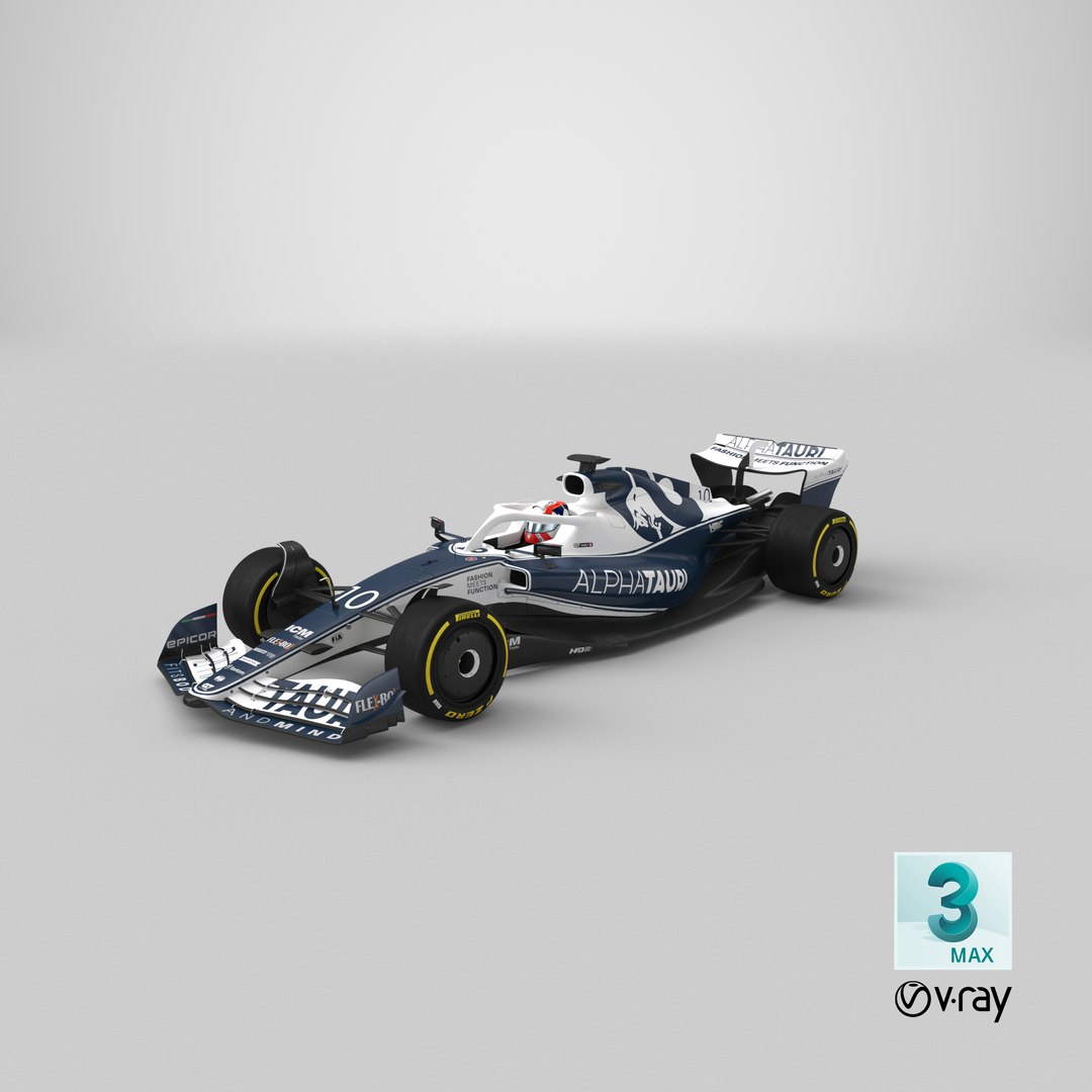3D Scuderia AlphaTauri AT03 F1 Team Season 2022 Race Car https://p.turbosquid.com/ts-thumb/qn/7mJuEA/Aw/stemcell_max_vray_render/png/1654592069/1920x1080/fit_q87/824082c75d5380e1ae019d751a9ddf2a2ca8bced/stemcell_max_vray_render.jpg