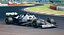 Scuderia AlphaTauri AT03 F1 Team Season 2022 Race Car
