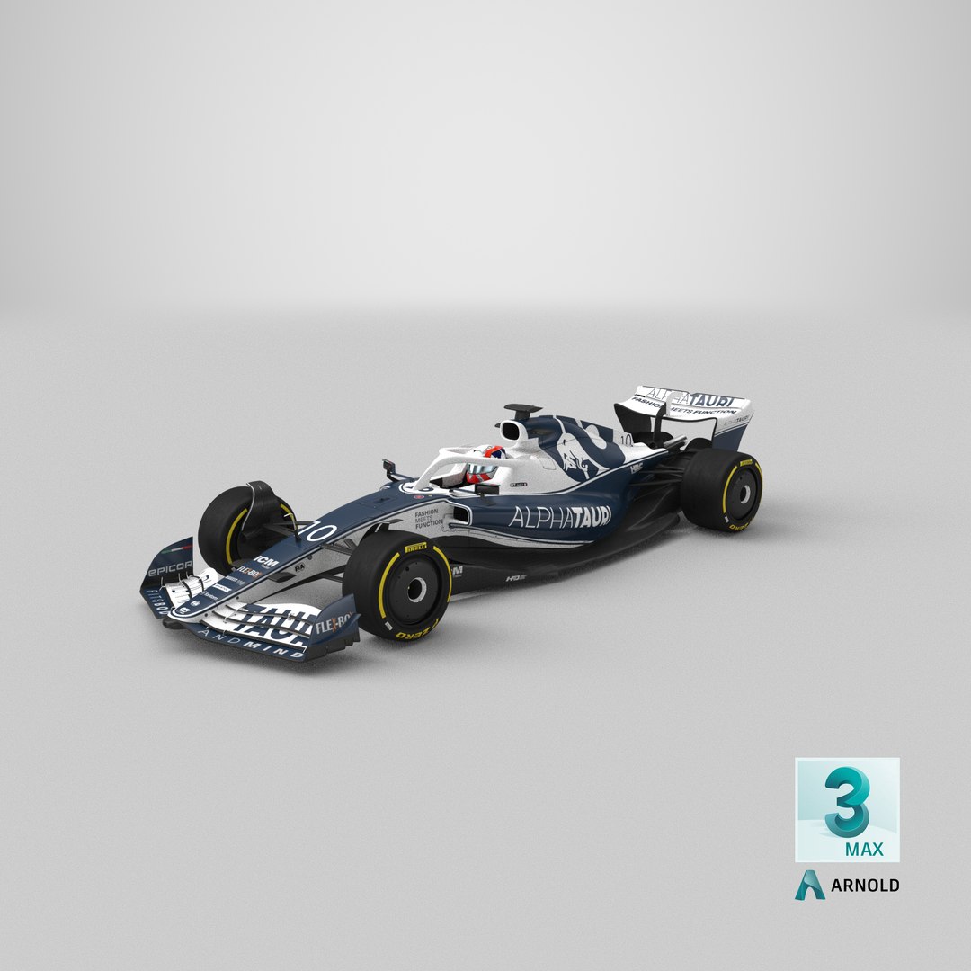 3D Scuderia AlphaTauri AT03 F1 Team Season 2022 Race Car https://p.turbosquid.com/ts-thumb/qn/7mJuEA/Nf/stemcell_max_arnold_render/png/1654592065/1920x1080/fit_q87/ced1774394f0ebf3e5cd2093c4097b5282235408/stemcell_max_arnold_render.jpg