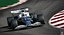 Scuderia AlphaTauri AT03 F1 Team Season 2022 Race Car