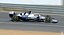 Scuderia AlphaTauri AT03 F1 Team Season 2022 Race Car