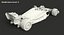 Scuderia AlphaTauri AT03 F1 Team Season 2022 Race Car