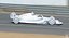 Scuderia AlphaTauri AT03 F1 Team Season 2022 Race Car