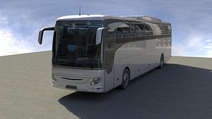 Bus 3D