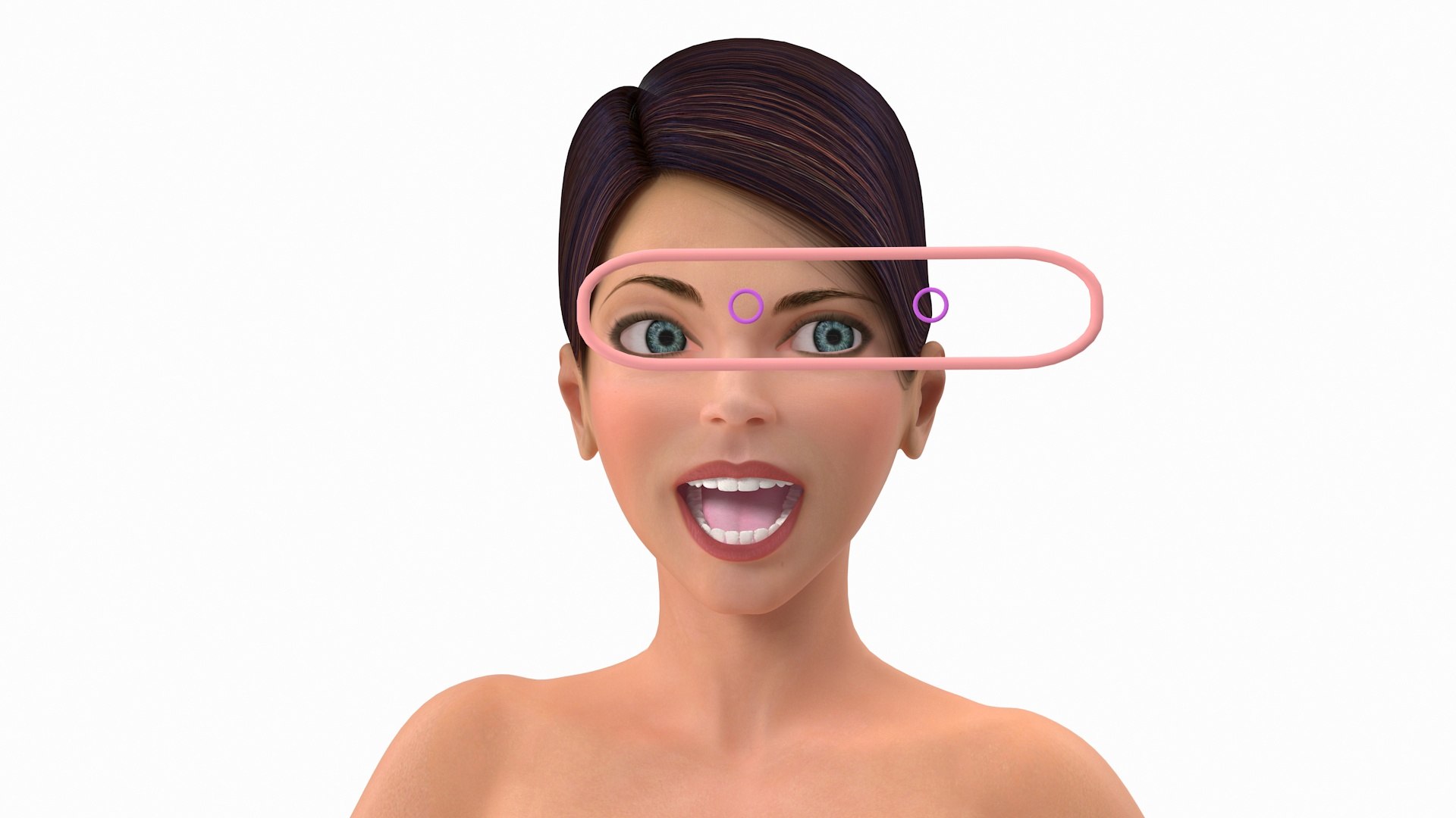 cartoon young girl party 3D model https://p.turbosquid.com/ts-thumb/qn/A635fF/2dQFb1T5/cartoonyounggirlpartyclothesriggedvray3dmodel007/jpg/1566374985/1920x1080/fit_q87/89639f9f8744b96321b00d9659fb6ac4254dee1b/cartoonyounggirlpartyclothesriggedvray3dmodel007.jpg