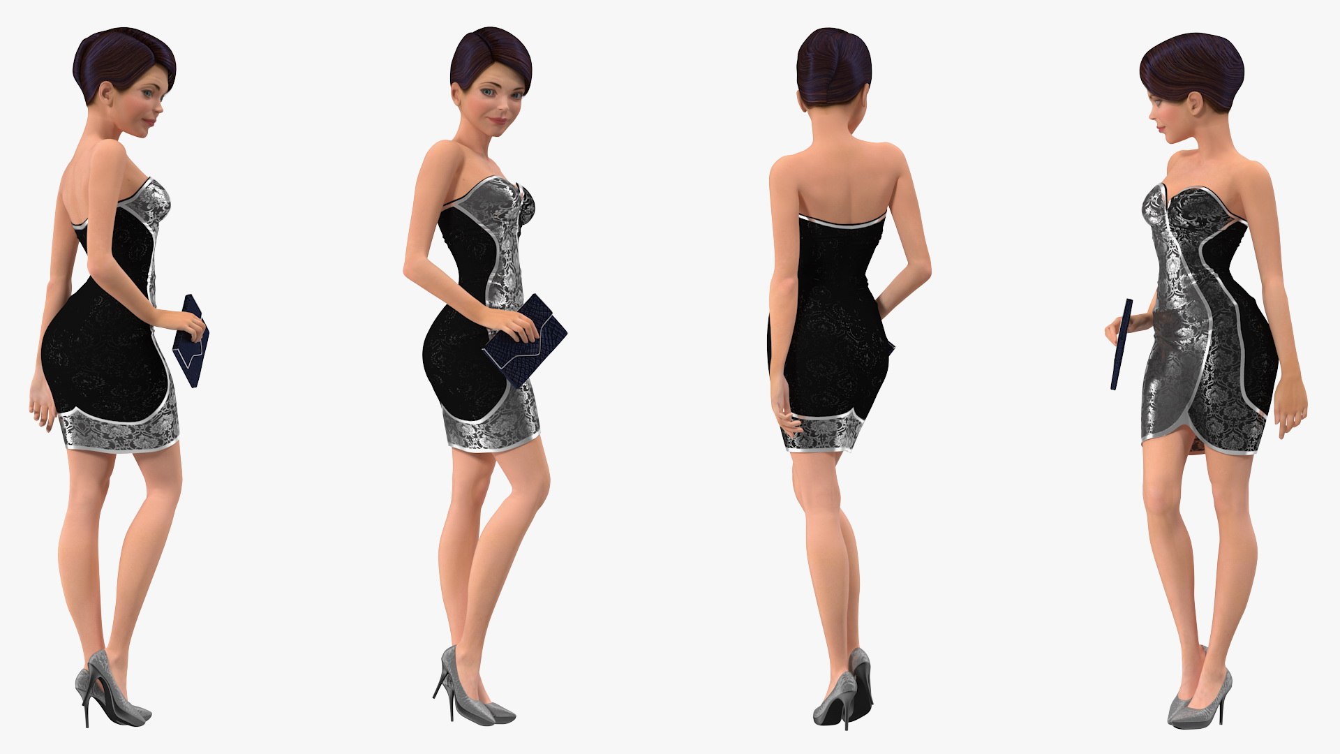cartoon young girl party 3D model https://p.turbosquid.com/ts-thumb/qn/A635fF/lGl8cc4U/cartoonyounggirlpartyclothesriggedvray3dmodel010/jpg/1566375001/1920x1080/fit_q87/16a4404d12c4c882151032af3a45551c914037e1/cartoonyounggirlpartyclothesriggedvray3dmodel010.jpg