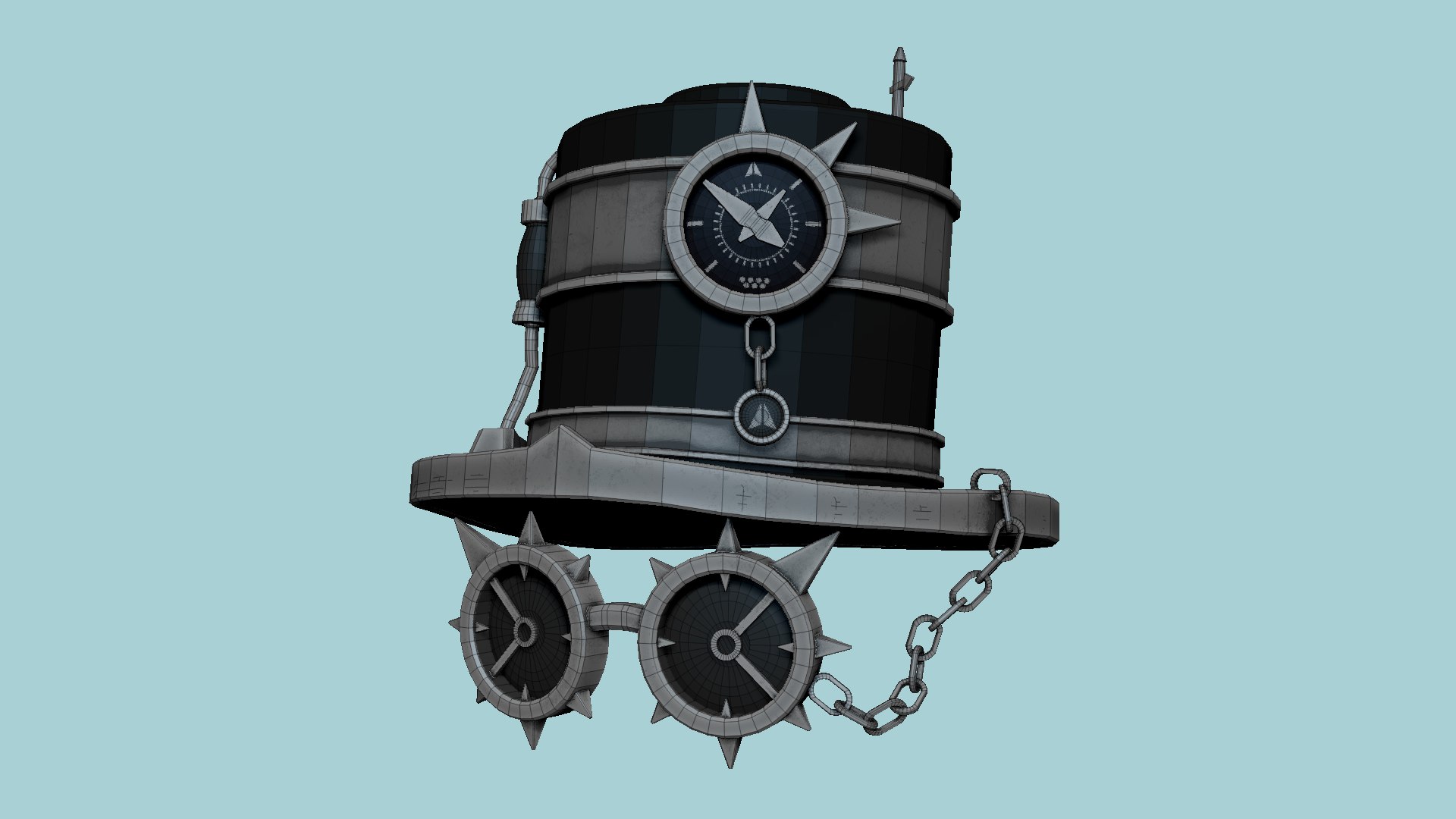 Steampunk Hat 03 Dark Black - SciFi Character Design model https://p.turbosquid.com/ts-thumb/qn/CcbE9H/YU/r3wire/png/1629978304/1920x1080/fit_q87/70478c7c202eba3d279b156da92d201fd82f0119/r3wire.jpg
