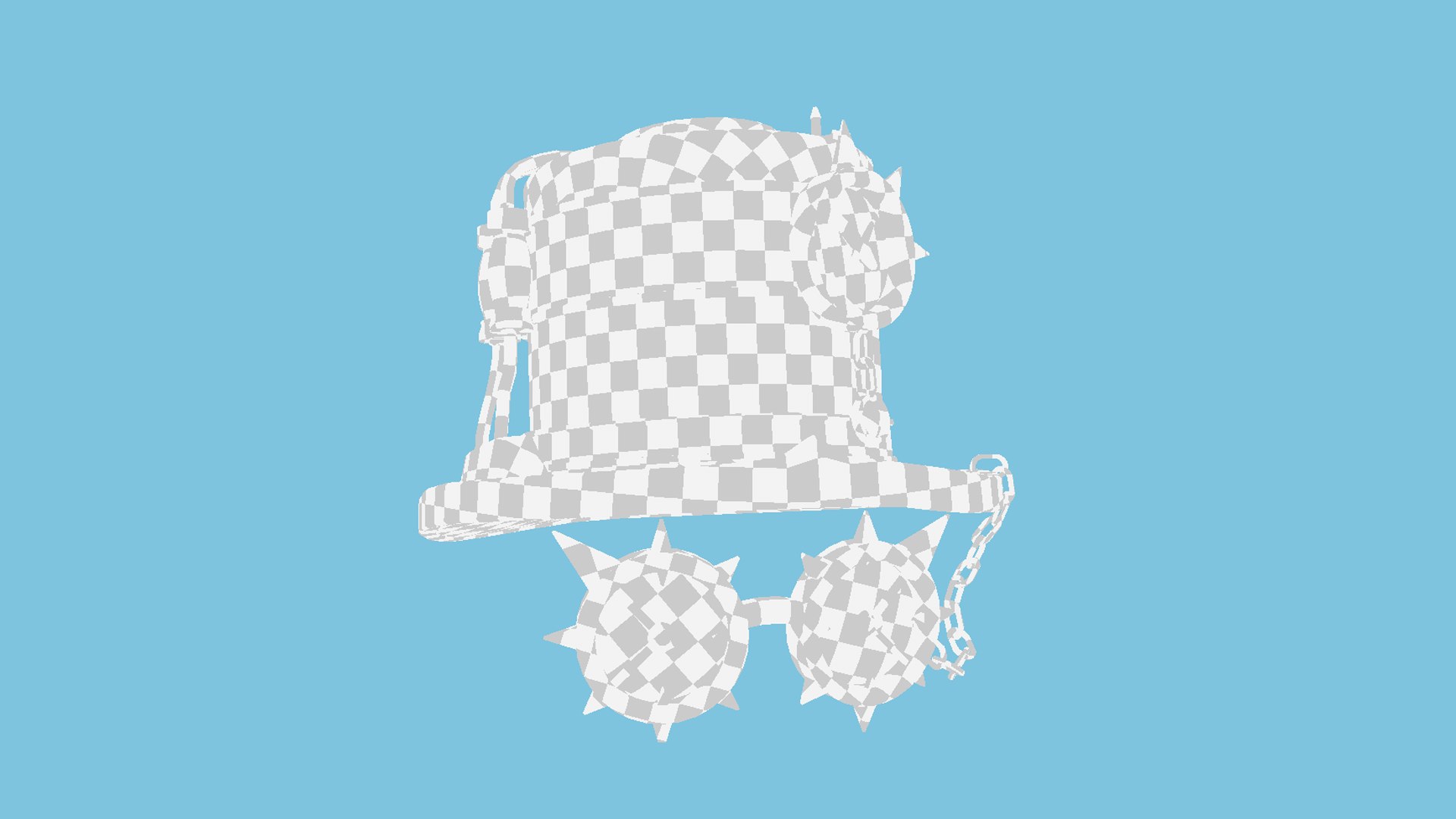 Steampunk Hat 03 Dark Black - SciFi Character Design model https://p.turbosquid.com/ts-thumb/qn/CcbE9H/x0/rr4/png/1629978298/1920x1080/fit_q87/920a6e5a3ea47e657df90cf8a7d74bc8c1394043/rr4.jpg