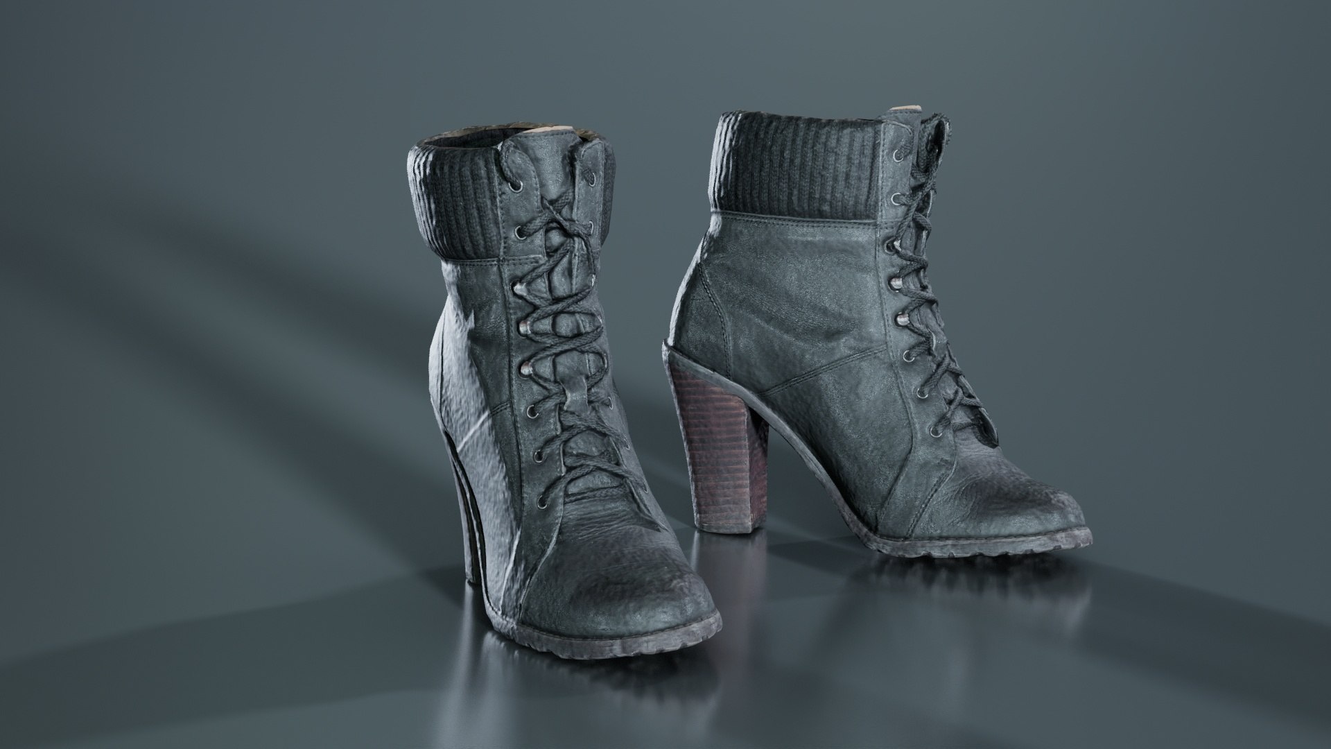 Wool Laced Heels Remastered 3D model https://p.turbosquid.com/ts-thumb/qn/FYXIsp/2H/wool_laced_heels_08/jpg/1740248751/1920x1080/fit_q87/fbadd75a4cce3e3622575be49ec11bad53fbfbb3/wool_laced_heels_08.jpg
