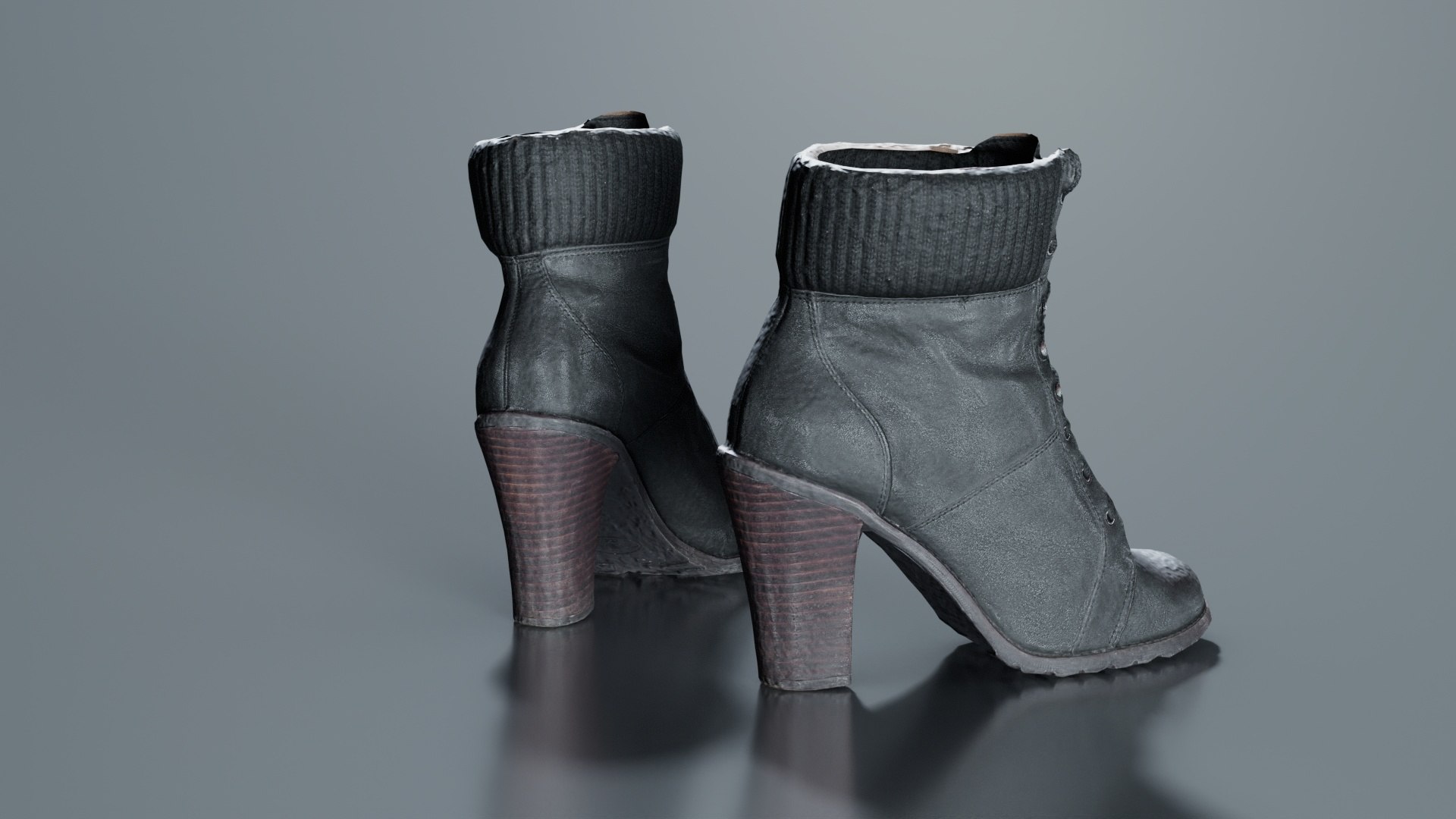 Wool Laced Heels Remastered 3D model https://p.turbosquid.com/ts-thumb/qn/FYXIsp/o1/wool_laced_heels_07/jpg/1740248748/1920x1080/fit_q87/351230e6e78565fe7112ffb1cafec0c54d1902d2/wool_laced_heels_07.jpg
