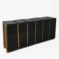 Darian Sideboard