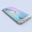 Samsung Galaxy S6 Edge Gold Platinum