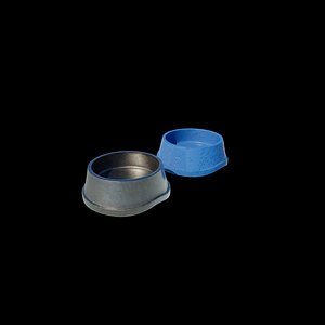 Dog Bowl 3D model