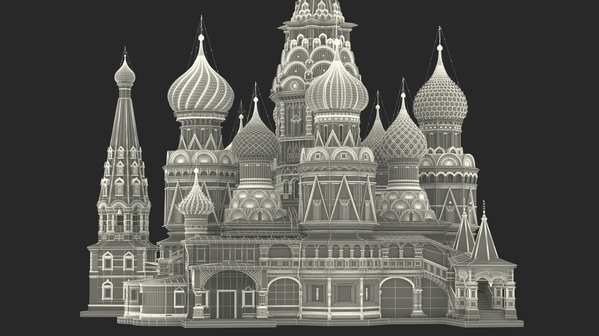 3D Saint Basils Cathedral Moscow model https://p.turbosquid.com/ts-thumb/qn/I8DP9j/2d/saintbasilscathedralmoscowc4dmodel043/jpg/1701354617/1920x1080/fit_q87/22b654ca99f93d9c52cea013c432238c88e3843f/saintbasilscathedralmoscowc4dmodel043.jpg