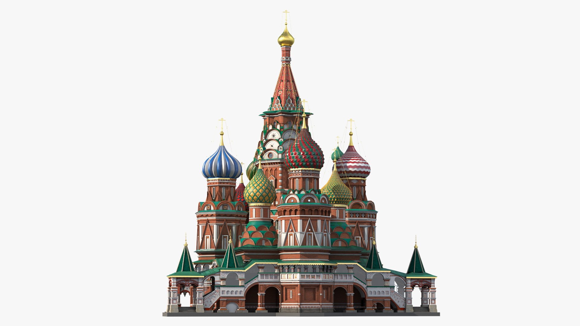 3D Saint Basils Cathedral Moscow model https://p.turbosquid.com/ts-thumb/qn/I8DP9j/A1/saintbasilscathedralmoscowc4dmodel012/jpg/1701354464/1920x1080/fit_q87/bcdd8b3d77c40f6e90c0329e885b5d3e1fbbc11e/saintbasilscathedralmoscowc4dmodel012.jpg