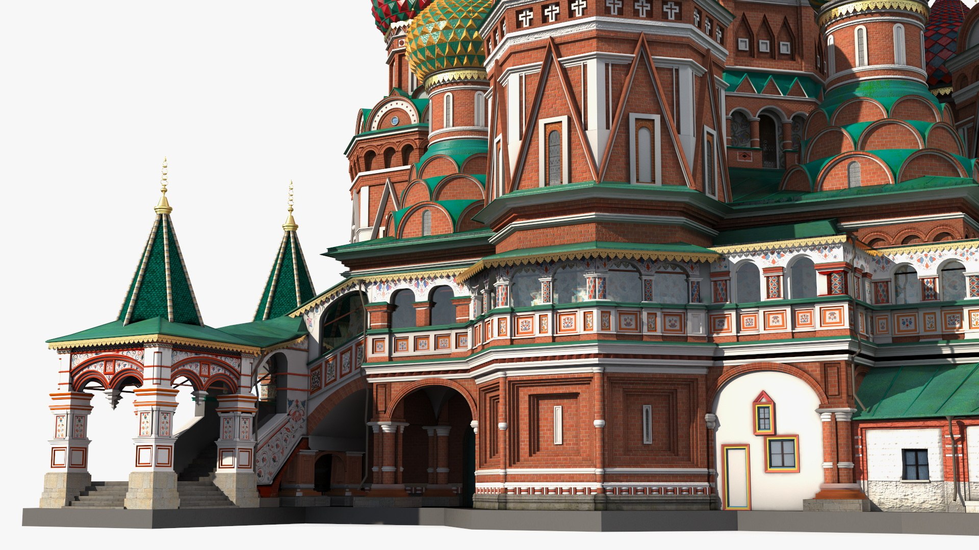 3D Saint Basils Cathedral Moscow model https://p.turbosquid.com/ts-thumb/qn/I8DP9j/Jq/saintbasilscathedralmoscowc4dmodel017/jpg/1701354488/1920x1080/fit_q87/b4d3f6a893990b9b91c728b56bce7ffd4ef1f6eb/saintbasilscathedralmoscowc4dmodel017.jpg