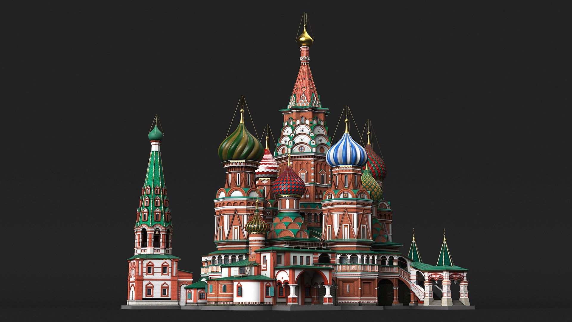 3D Saint Basils Cathedral Moscow model https://p.turbosquid.com/ts-thumb/qn/I8DP9j/No/saintbasilscathedralmoscowc4dmodel010/jpg/1701354456/1920x1080/fit_q87/8a3d8557cce7610903e6154d4ce8c5ded32a65d0/saintbasilscathedralmoscowc4dmodel010.jpg