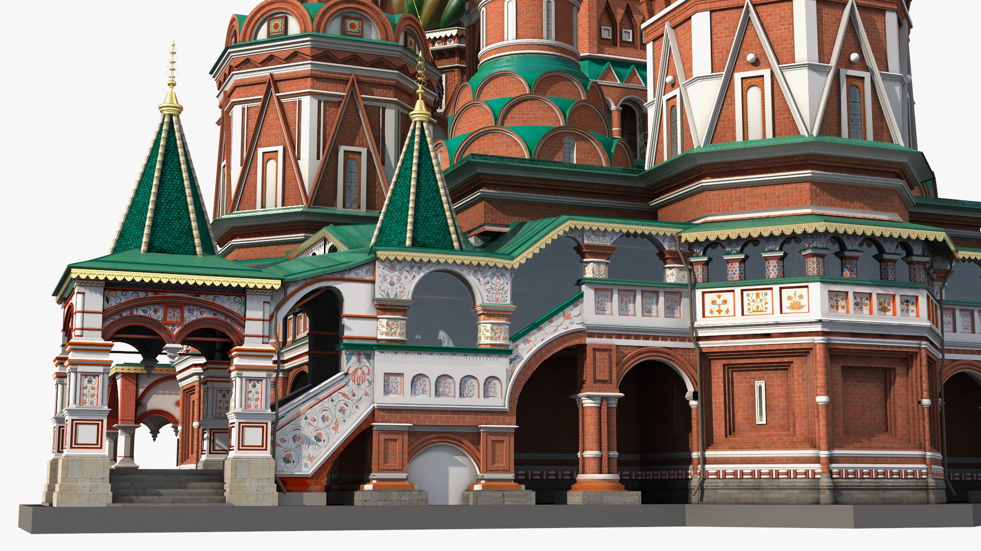 3D Saint Basils Cathedral Moscow model https://p.turbosquid.com/ts-thumb/qn/I8DP9j/Ss/saintbasilscathedralmoscowc4dmodel019/jpg/1701354499/1920x1080/fit_q87/a378901bdc74cff8a4f6c2fd5626c4543abe1f1a/saintbasilscathedralmoscowc4dmodel019.jpg
