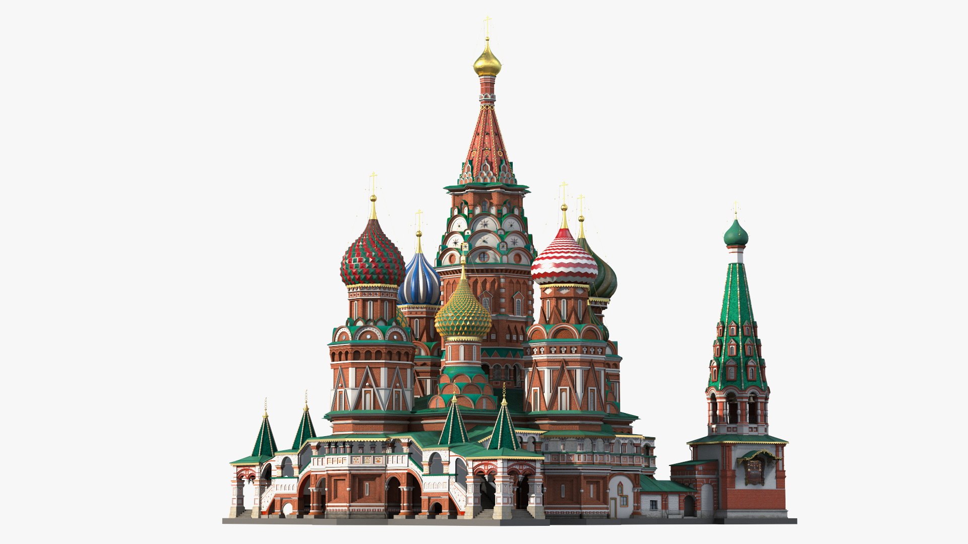 3D Saint Basils Cathedral Moscow model https://p.turbosquid.com/ts-thumb/qn/I8DP9j/ZE/saintbasilscathedralmoscowc4dmodel011/jpg/1701354460/1920x1080/fit_q87/996573630242f166c471971a89a1c44923d4415e/saintbasilscathedralmoscowc4dmodel011.jpg