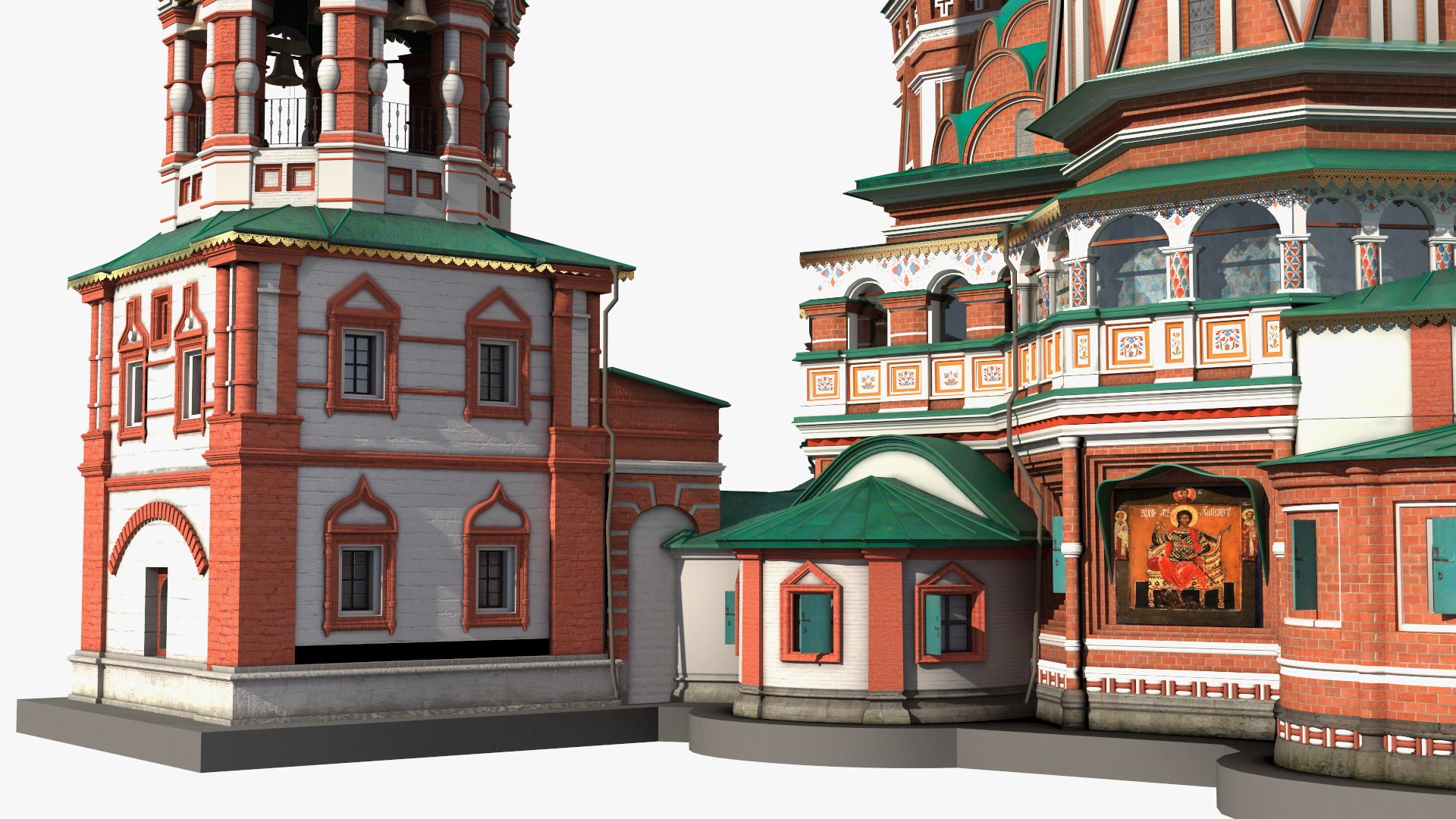 3D Saint Basils Cathedral Moscow model https://p.turbosquid.com/ts-thumb/qn/I8DP9j/gD/saintbasilscathedralmoscowc4dmodel030/jpg/1701354549/1920x1080/fit_q87/3128ee89a927d1002cba1e077cef8b190a68c21c/saintbasilscathedralmoscowc4dmodel030.jpg
