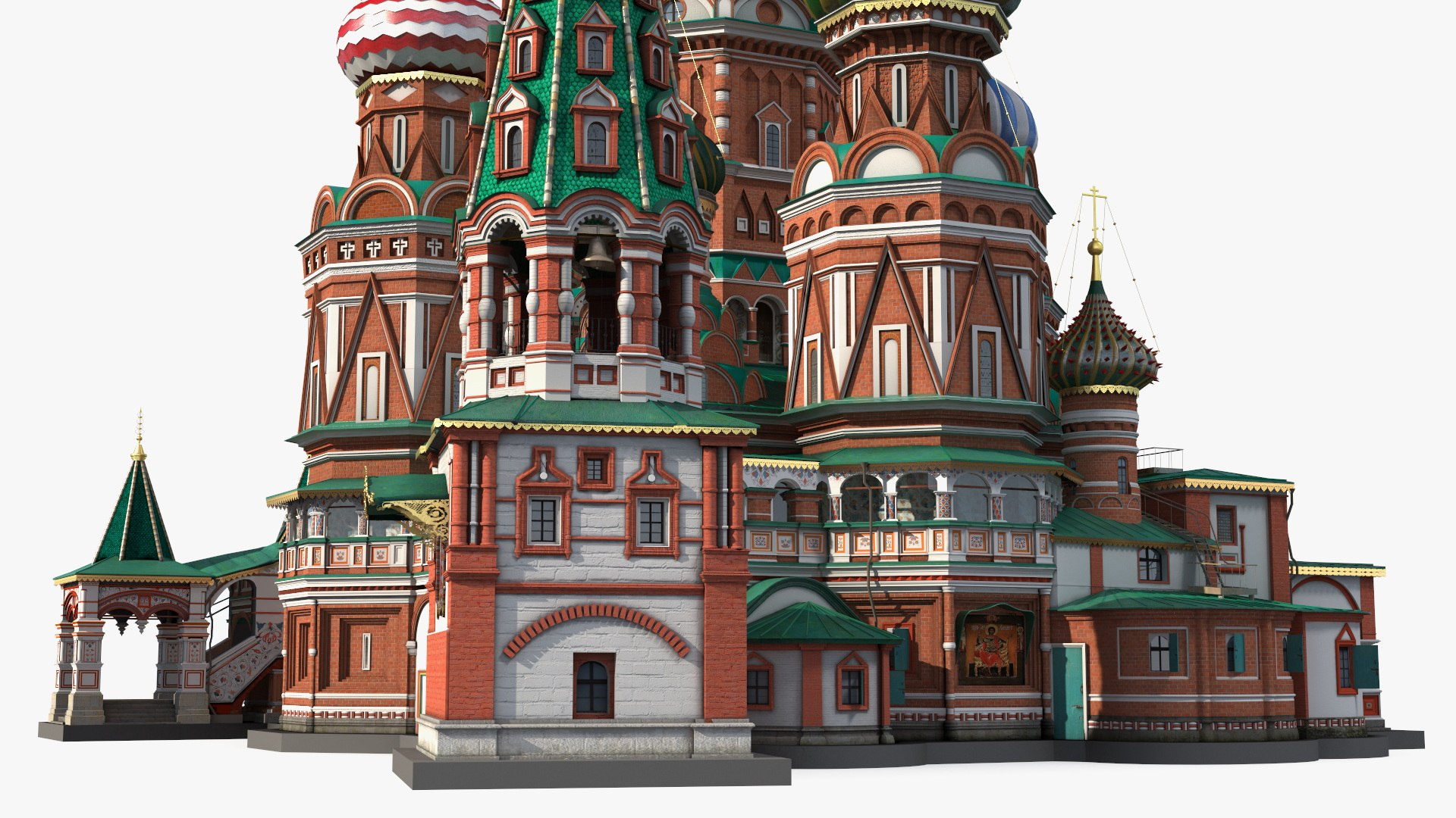 3D Saint Basils Cathedral Moscow model https://p.turbosquid.com/ts-thumb/qn/I8DP9j/k9/saintbasilscathedralmoscowc4dmodel016/jpg/1701354481/1920x1080/fit_q87/82215d27aafb0e818f6038feed38f2f8cea141a4/saintbasilscathedralmoscowc4dmodel016.jpg