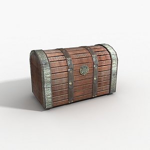 Free Treasure Chest