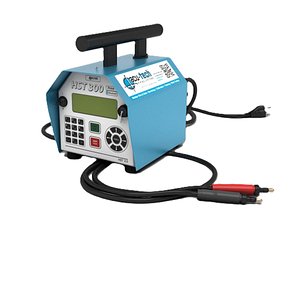 WelderHurner-HST300 3D model