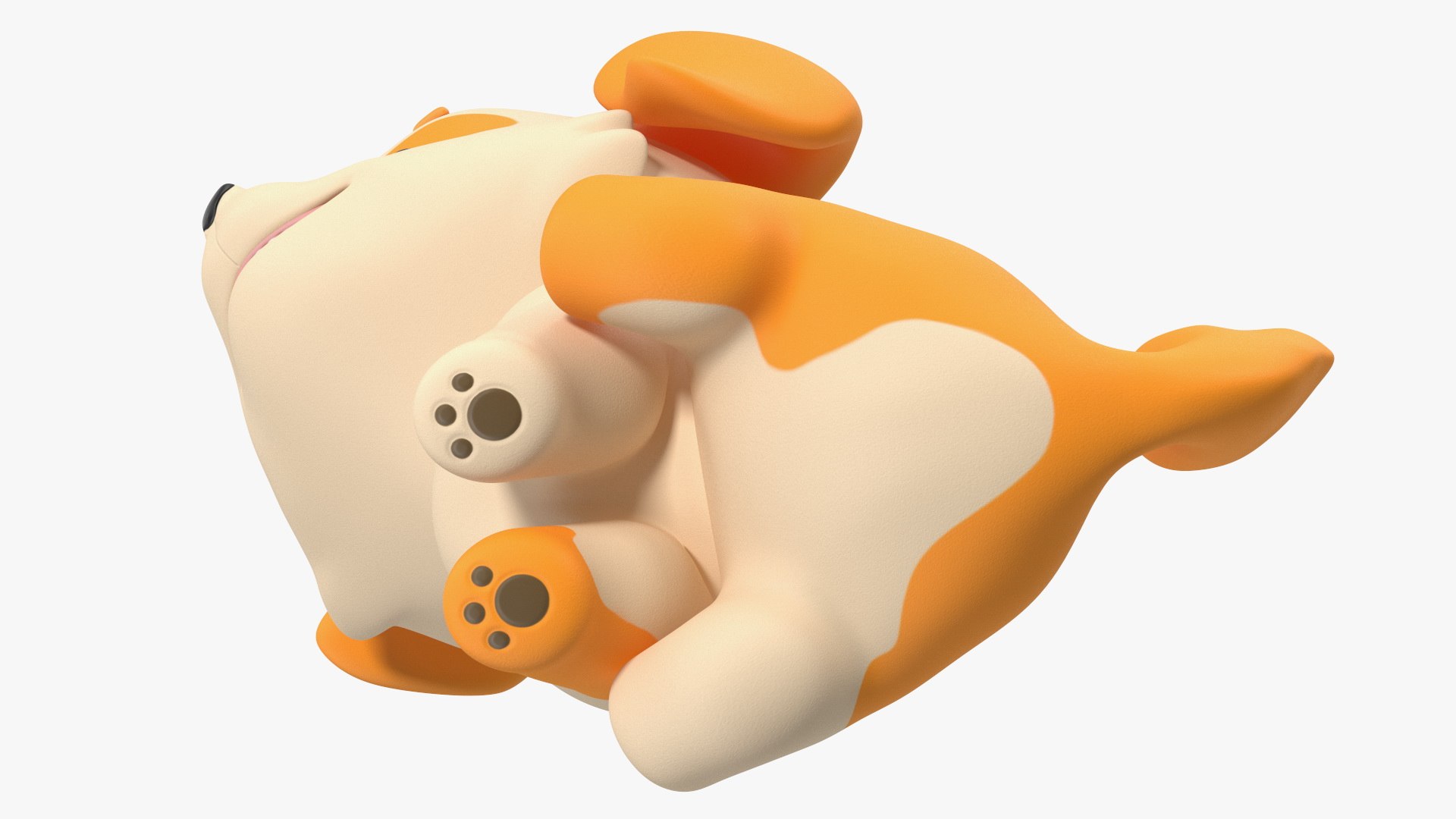 Cartoon Puppy Dog Sitting Pose 3D model https://p.turbosquid.com/ts-thumb/qn/MOC8Yv/6X/cartoonpuppydogsittingpose3dmodel010/jpg/1656484945/1920x1080/fit_q87/1437feb789672e73d25c3f00049adbcc66e0163e/cartoonpuppydogsittingpose3dmodel010.jpg