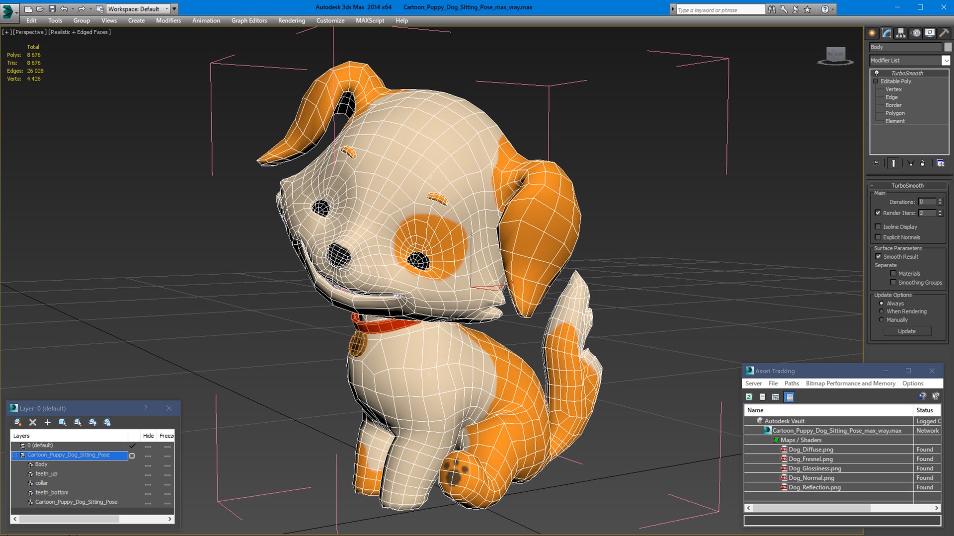Cartoon Puppy Dog Sitting Pose 3D model https://p.turbosquid.com/ts-thumb/qn/MOC8Yv/NH/cartoonpuppydogsittingpose3dmodel017/jpg/1656484967/1920x1080/fit_q87/7447b90e1245827b903c42f6695dabf25d597875/cartoonpuppydogsittingpose3dmodel017.jpg