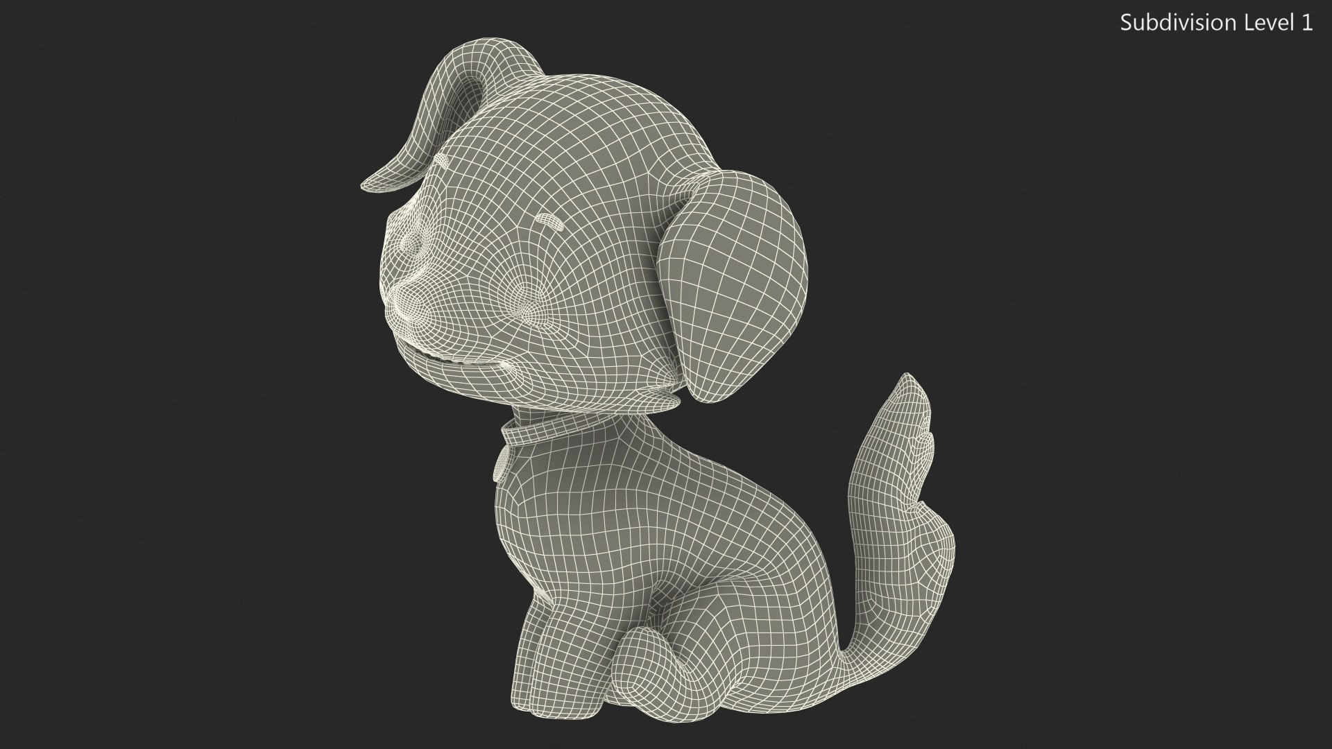 Cartoon Puppy Dog Sitting Pose 3D model https://p.turbosquid.com/ts-thumb/qn/MOC8Yv/mR/cartoonpuppydogsittingpose3dmodel014/jpg/1656484957/1920x1080/fit_q87/bb298e12c4eb13f403a0cf210a783f9cc4e56902/cartoonpuppydogsittingpose3dmodel014.jpg