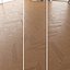 寄木細工のオーク（コーネルファイヤーストップ）セット1