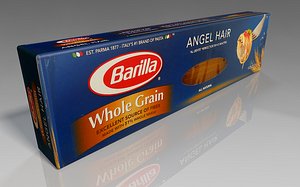 pasta box 3d 3ds