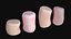 3D model Marshmallow