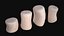 3D model Marshmallow