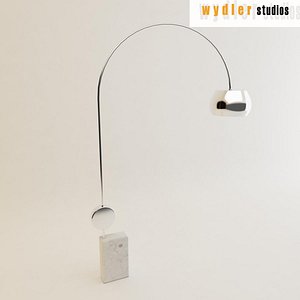 Floor Lamp