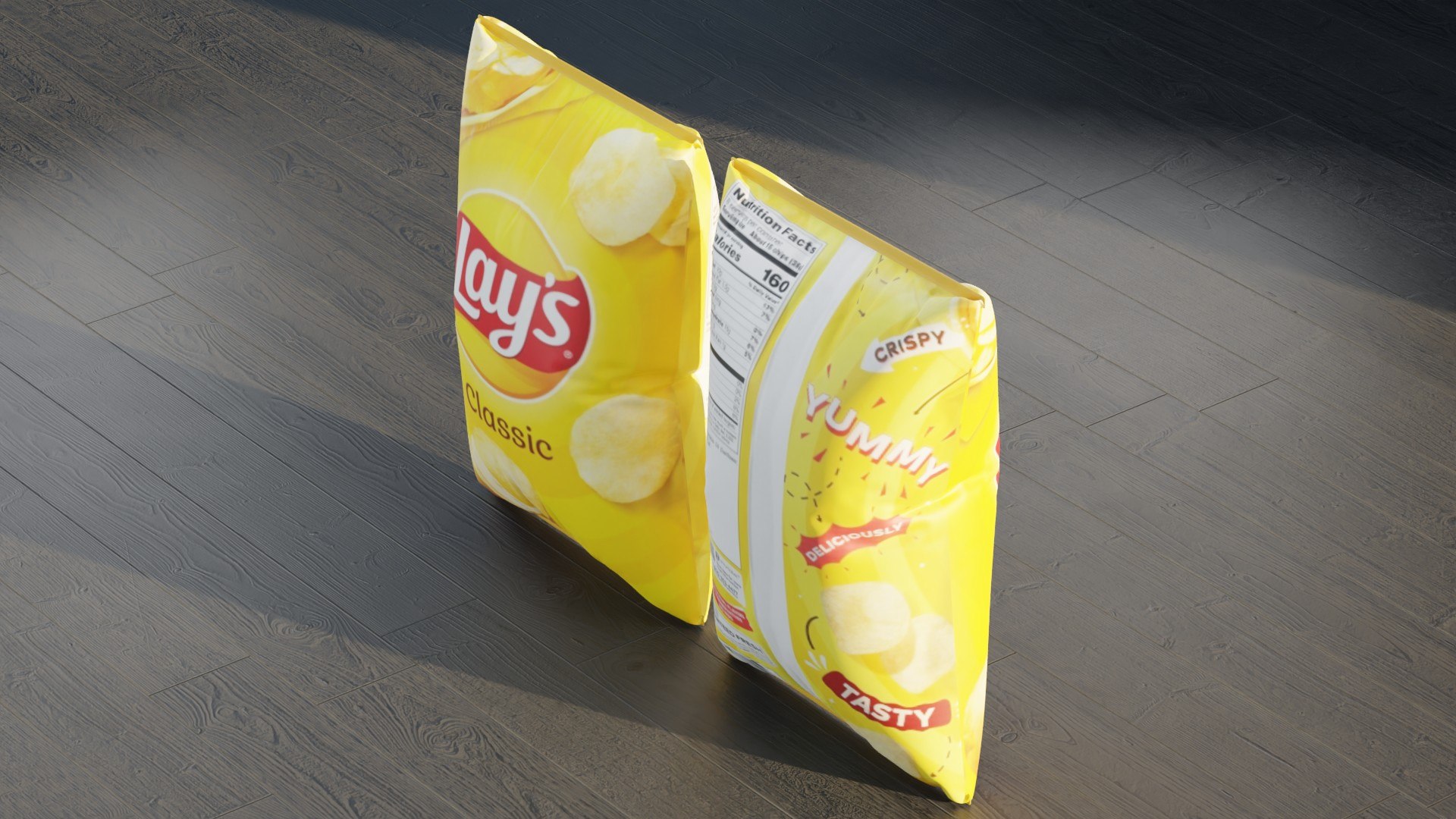 3D Chip Bag Lays model https://p.turbosquid.com/ts-thumb/qn/UbdBKI/GV/lays2/jpg/1742653372/1920x1080/fit_q87/fe8fc56606532d790a7da03825533fc9f620627d/lays2.jpg