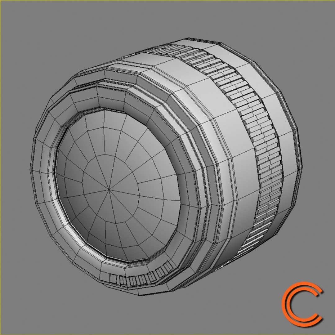 3d model lens canon 50mm fix https://p.turbosquid.com/ts-thumb/qn/aMHxd8/C4shlexl/lenscanon50mmfix_wire1/jpg/1315490214/1920x1080/fit_q87/1b79d59561c60d04e1ce42549b2899f5e7b612fd/lenscanon50mmfix_wire1.jpg