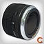 Lens Canon 50mm Fix