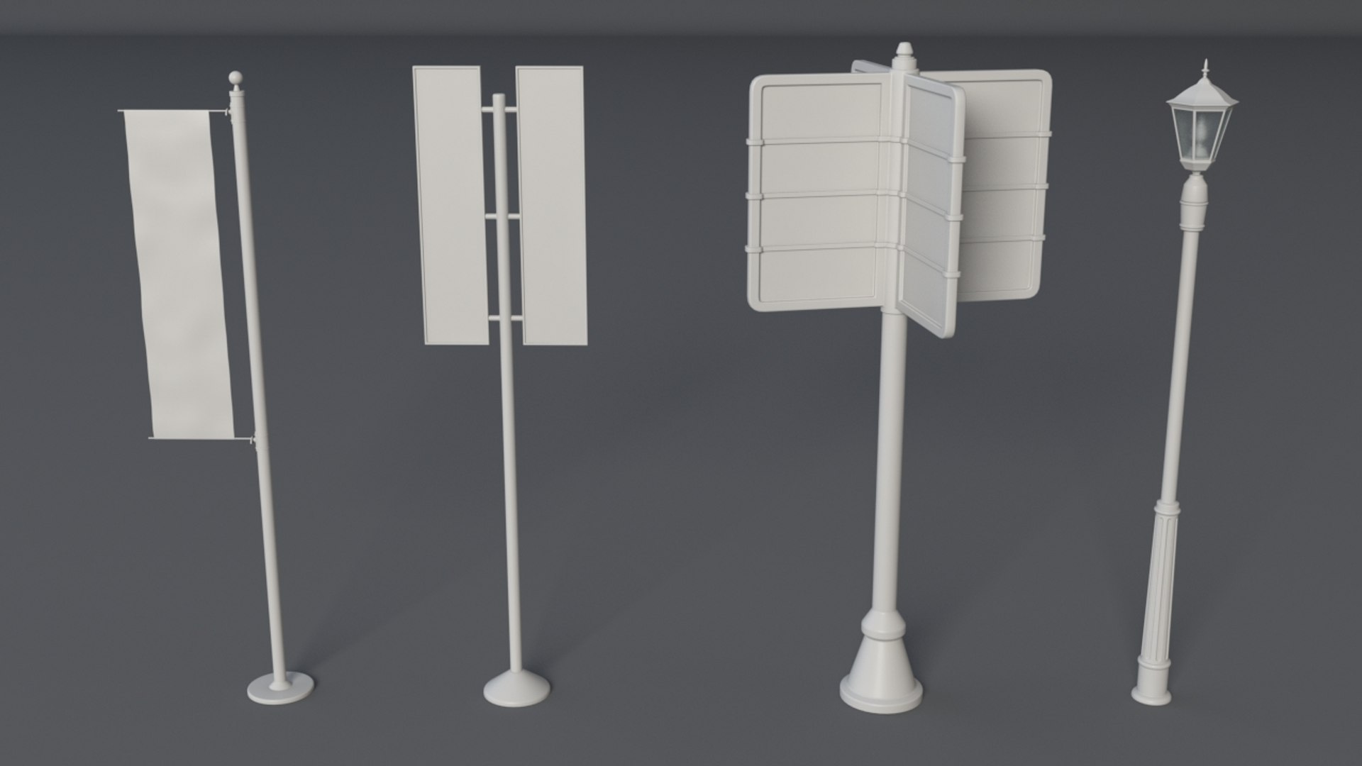 Street Collection 1 - 60 pieces 3D model https://p.turbosquid.com/ts-thumb/qn/cSJebV/KH/image_16/jpg/1624027547/1920x1080/fit_q87/26f15a9ba9303c63919785672dc7c1ce20c7194c/image_16.jpg