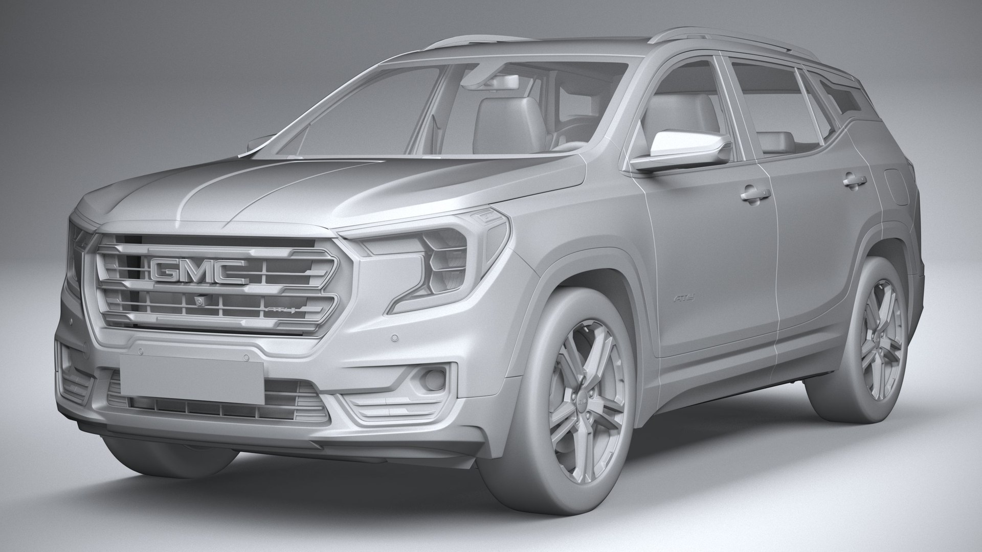 3D GMC Terrain AT4 2022 https://p.turbosquid.com/ts-thumb/qn/i0vlDt/ML/gmc_terrain_at4_2022_grey_0002/jpg/1625041613/1920x1080/fit_q87/1e9431e2c981fa2404b3737b31e753108fb57c2f/gmc_terrain_at4_2022_grey_0002.jpg
