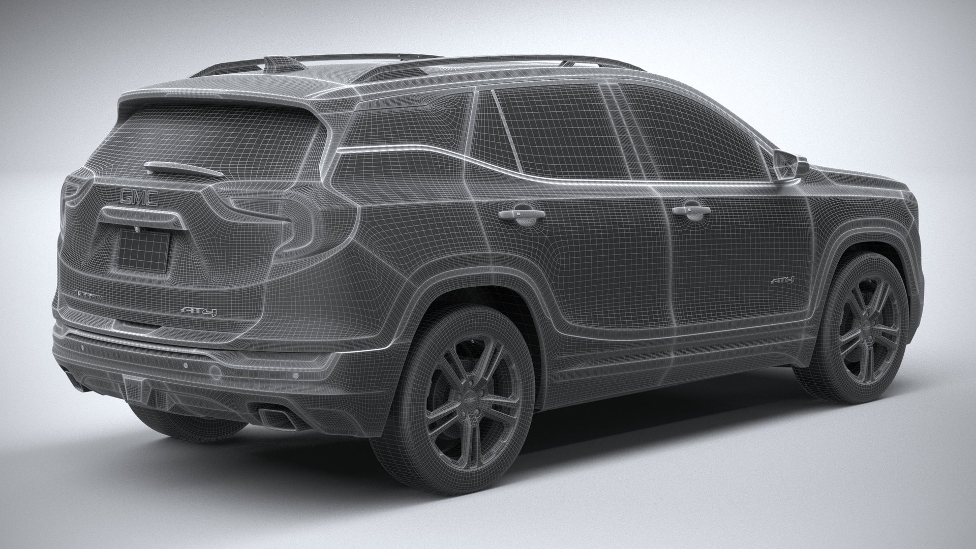 3D GMC Terrain AT4 2022 https://p.turbosquid.com/ts-thumb/qn/i0vlDt/Sx/gmc_terrain_at4_2022_wire_0017/jpg/1625041670/1920x1080/fit_q87/707d5d46ef4e4739a21a0046e60be459d61cae10/gmc_terrain_at4_2022_wire_0017.jpg