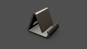 Phone Stand model