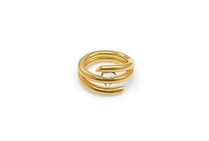 Dune Ring