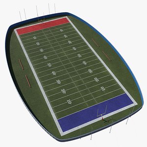 Football Field